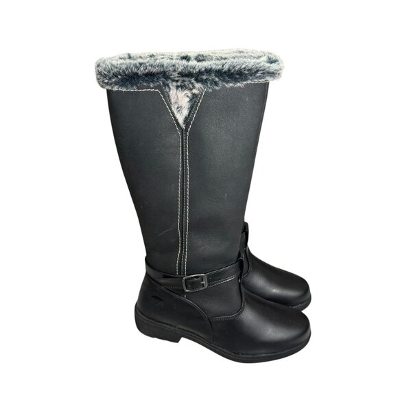 Totes Waterproof Thermolite Tall Boots | Size 8.5 | NWT - Picture 10 of 10